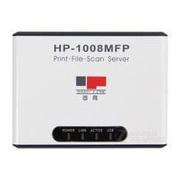 ����HP-1008MFP