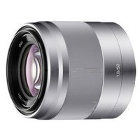 ����E 50mm f/1.8 OSS��SEL50F18��