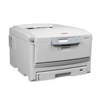 OKI C8600dn