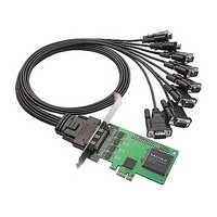 MOXA CP-168EL