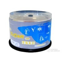 �Ϲ�����ϵ��DVD+R 16�� 4.7G��50ƬͰװ��