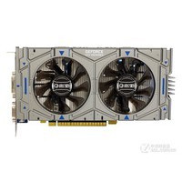 影驰GeForce GTX 750Ti骁将