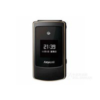 三星W589