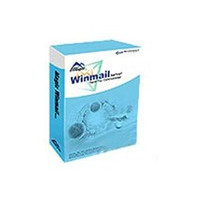 magic Winmail Server 4.6 �׽��(2000����������)