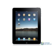 苹果iPad（16GB/WiFi版）