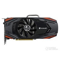 七彩虹iGame650Ti 烈焰战神U D5 1024M
