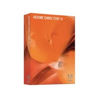 Adobe Director 11.5