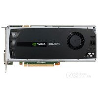 丽台Quadro 4000