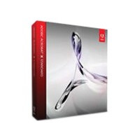 Adobe Acrobat X Standard