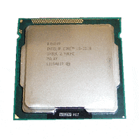 Intel 酷睿i3 2310M