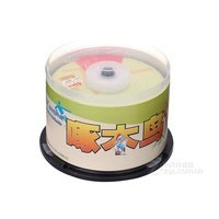 ��ľ��DVD+R����50Ƭװ���˶�/ÿƬ��