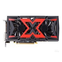 迪兰RX 580 2048SP 8G X-Serial 战神