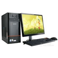 联想家悦H430（G645/2GB/500GB/512MB独显）