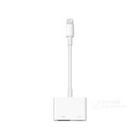 ƻ��Lightning Digital AV Adapter ת����