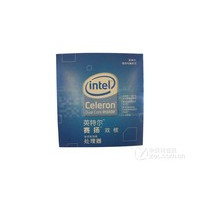 Intel 赛扬双核 E1500(散)