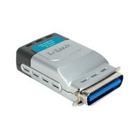 D-Link DP-310