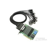 MOXA CP-118U-I(8����RS-232/422/485)