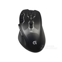 罗技G700s鼠标