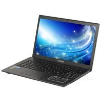 神舟战神K650E-i7D1