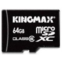 ʤ��Micro SDXC/TF�� Class6��64GB��