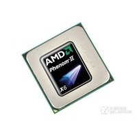 AMD 羿龙II X6 1100T（盒）