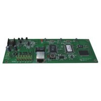 Honeywell IP-2000