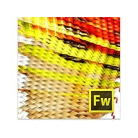 Adobe Fireworks CS6