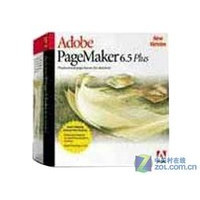 Adobe PageMaker 6.5 for Windows