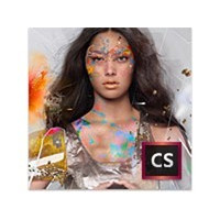 Adobe Creative Suite 6 Design & Web Premium