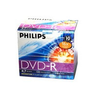 ������16�� DVD-R��10Ƭ����װ��