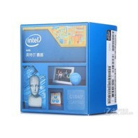 Intel 赛扬 G1840