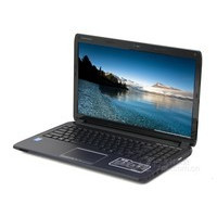 神舟战神 K580C-I7 D1