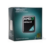 AMD 速龙II X2 240e（盒）