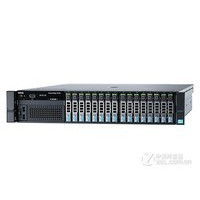 戴尔易安信PowerEdge R730 机架式服务器(Xeon E5-2603 V3/8GB/1.2TB)