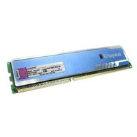 金士顿HyperX 8GB DDR3 1600（KHX1600C10D3B1/8G）