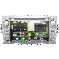 耀睿福特福克斯