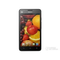 华为G606（移动3G）