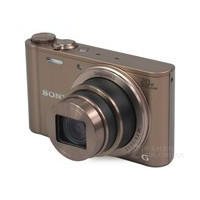 索尼WX300