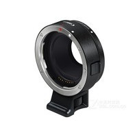 ���ܿ��������� EF-EOS M