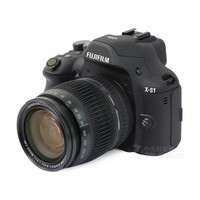 富士X-S1