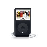 苹果iPod classic（80GB）