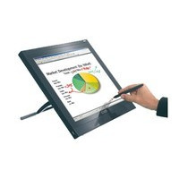 WACOM �µ�(CintiQ 21UX)