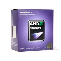 AMD 羿龙II X6 1055T（盒）