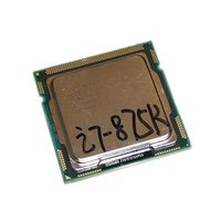 Intel 酷睿i7 875K(散)