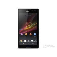 索尼S39h（Xperia C/联通版）