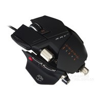 Mad Catz R.A.T.7激光游戏鼠标