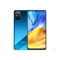 荣耀X10 Max（6GB/128GB/全网通/5G版）