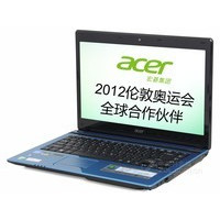 Acer 4752G-2452G50Mnbb