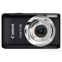 佳能IXUS 117