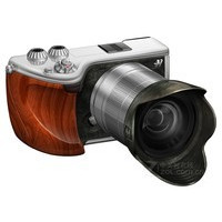 哈苏Lunar套机(18-55mm)